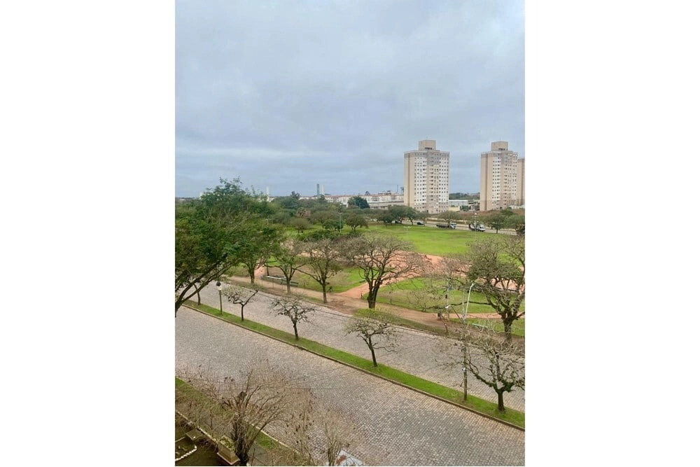 23ª foto do condomínio
