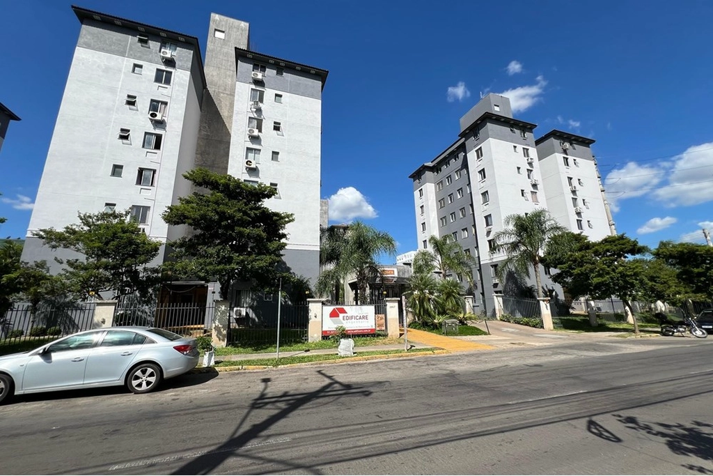 11ª foto do condomínio