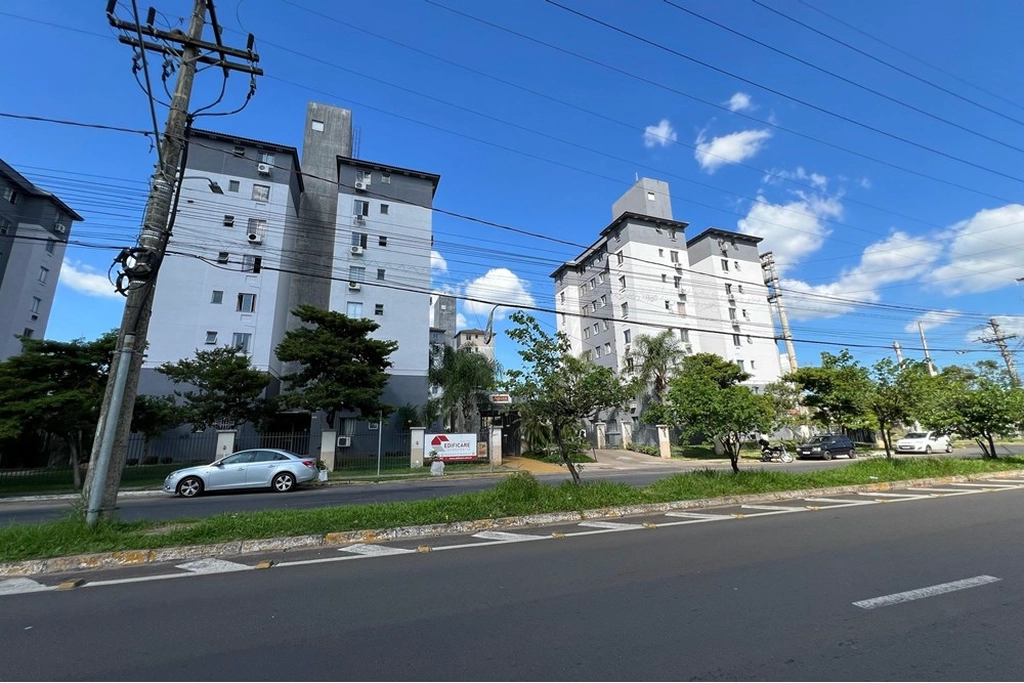 12ª foto do condomínio