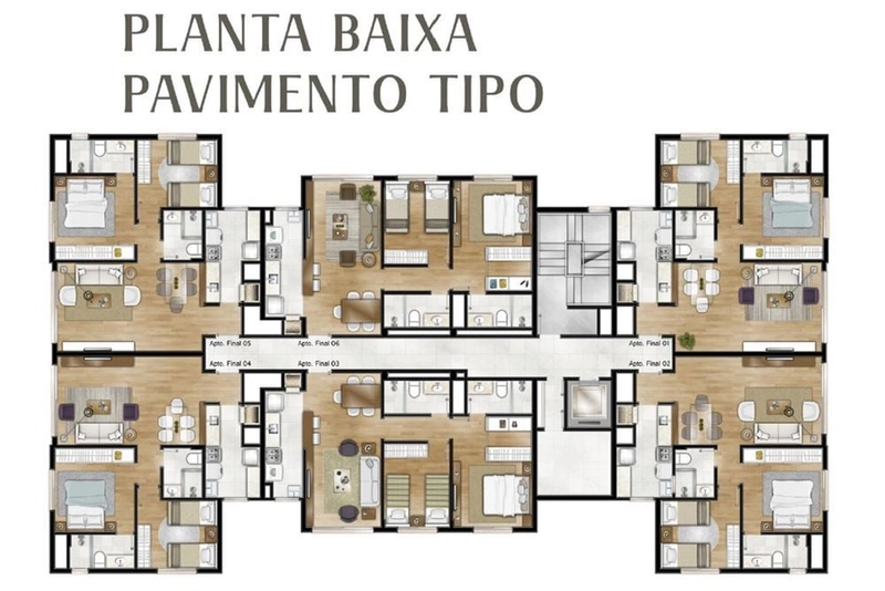 HGCDM 2041 Apto 612481031-10