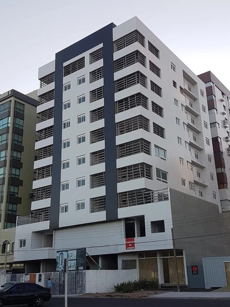 Paradise de Atlântida
