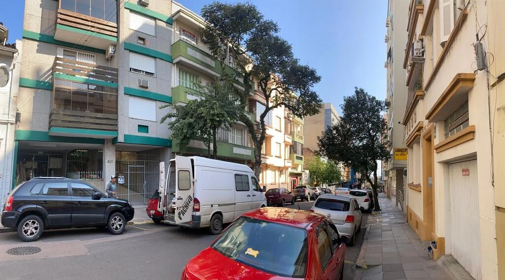 1ª foto do condomínio