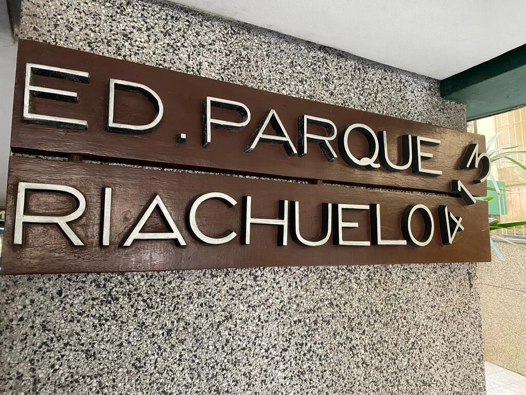 2ª foto do condomínio