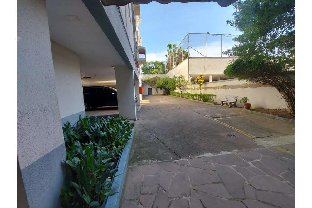 9ª foto do condomínio