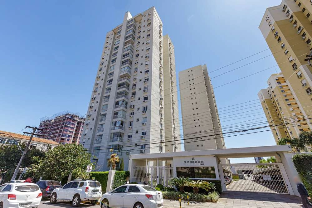 11ª foto do condomínio