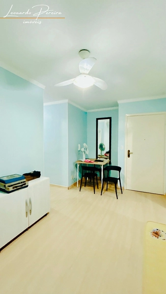 Apartamento 2 dormitórios em Esteio. Semi mobiliado: 3ª foto da galeria de imagens do imóvel