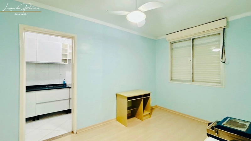 Apartamento 2 dormitórios em Esteio. Semi mobiliado: 2ª foto da galeria de imagens do imóvel