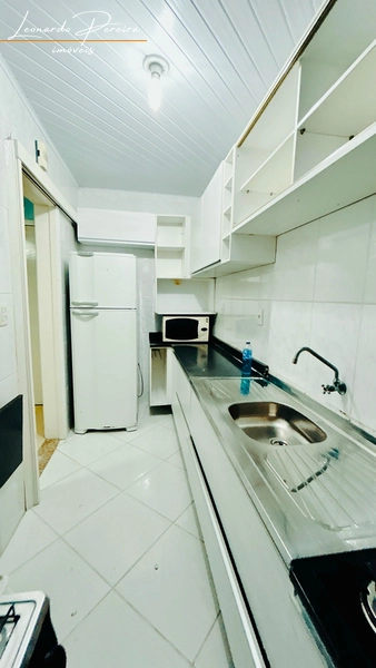 Apartamento 2 dormitórios em Esteio. Semi mobiliado: 5ª foto da galeria de imagens do imóvel