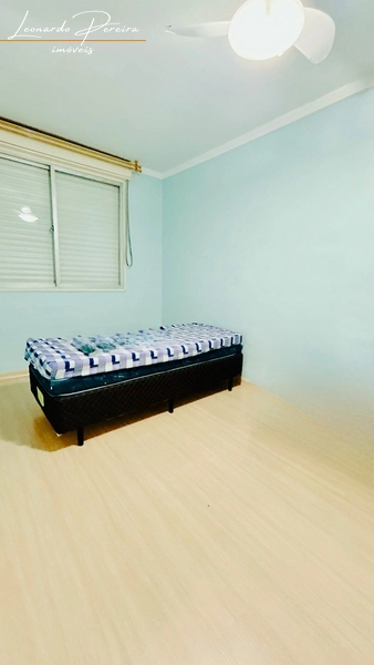 Apartamento 2 dormitórios em Esteio. Semi mobiliado: 10ª foto da galeria de imagens do imóvel