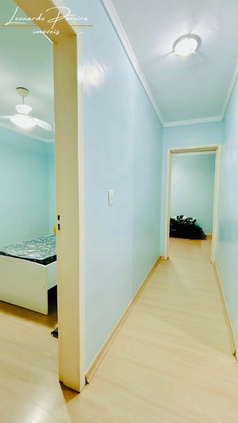 Apartamento 2 dormitórios em Esteio. Semi mobiliado: 6ª foto da galeria de imagens do imóvel