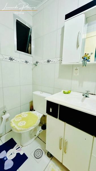Apartamento 2 dormitórios em Esteio. Semi mobiliado: 8ª foto da galeria de imagens do imóvel