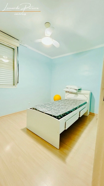 Apartamento 2 dormitórios em Esteio. Semi mobiliado: 7ª foto da galeria de imagens do imóvel