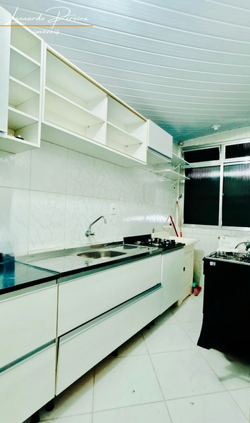 Apartamento 2 dormitórios em Esteio. Semi mobiliado: 4ª foto da galeria de imagens do imóvel