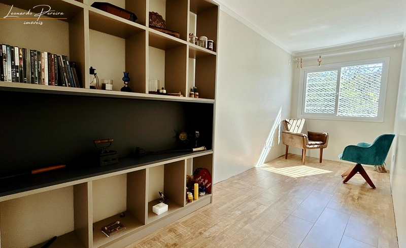 Imóvel residencial ou comercial