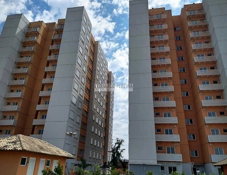 Apartamento 2 dormitórios em Esteio semi mobiliado.: 2ª foto da galeria de imagens do imóvel