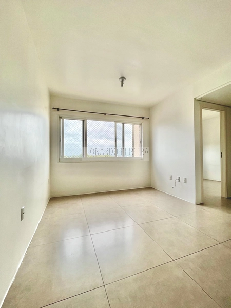 Apartamento 2 dormitórios em Esteio semi mobiliado.: 3ª foto da galeria de imagens do imóvel