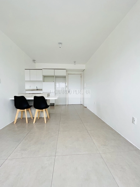 Apartamento 2 dormitórios em Esteio semi mobiliado.: 8ª foto da galeria de imagens do imóvel