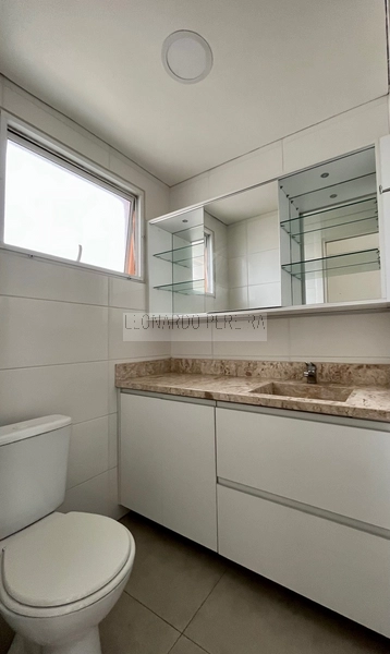 Apartamento 2 dormitórios em Esteio semi mobiliado.: 12ª foto da galeria de imagens do imóvel