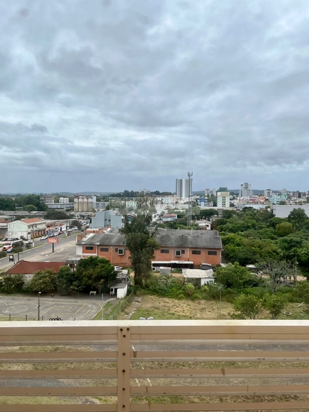 Apartamento 2 dormitórios em Esteio semi mobiliado.: 5ª foto da galeria de imagens do imóvel