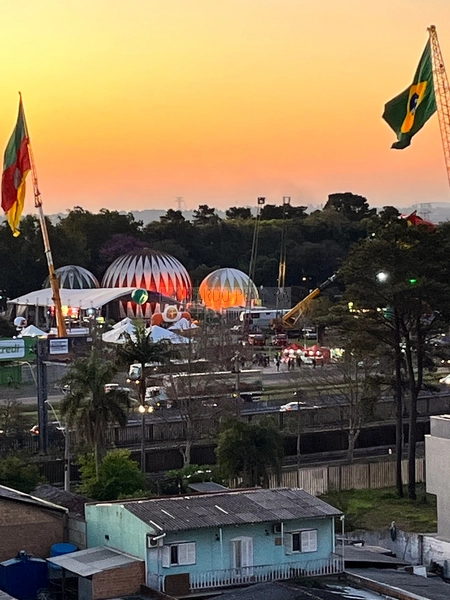 Apartamento 2 dormitórios em Esteio semi mobiliado.: 21ª foto da galeria de imagens do imóvel