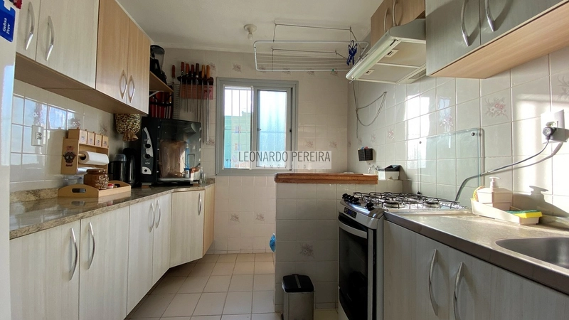 Apartamento 2 dormitórios na Morada 2 - Esteio: 7ª foto da galeria de imagens do imóvel