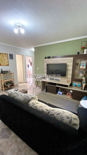 Apartamento 2 dormitórios na Morada 2 - Esteio: 1ª foto da galeria de imagens do imóvel
