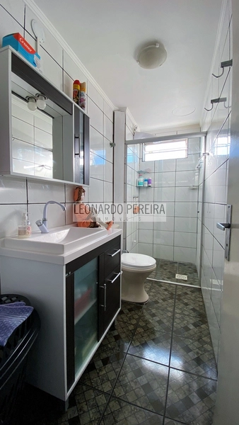 Apartamento 2 dormitórios na Morada 2 - Esteio: 10ª foto da galeria de imagens do imóvel