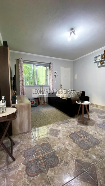 Apartamento 2 dormitórios na Morada 2 - Esteio: 4ª foto da galeria de imagens do imóvel