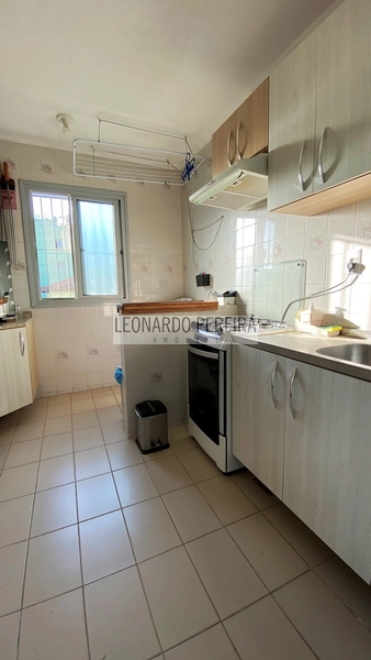 Apartamento 2 dormitórios na Morada 2 - Esteio: 6ª foto da galeria de imagens do imóvel