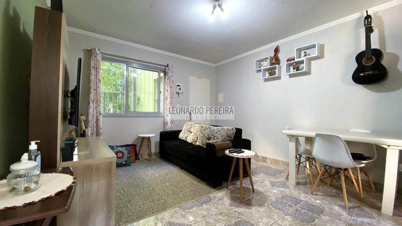 Apartamento 2 dormitórios na Morada 2 - Esteio: 5ª foto da galeria de imagens do imóvel