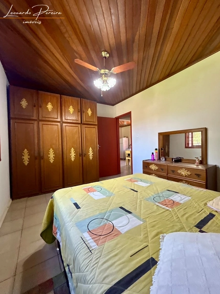 Casa 2 dormitórios com amplo pátio em Esteio: 9ª foto da galeria de imagens do imóvel