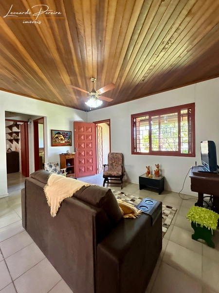 Casa 2 dormitórios com amplo pátio em Esteio: 7ª foto da galeria de imagens do imóvel