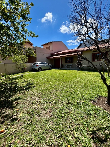 Casa 2 dormitórios com amplo pátio em Esteio: 20ª foto da galeria de imagens do imóvel