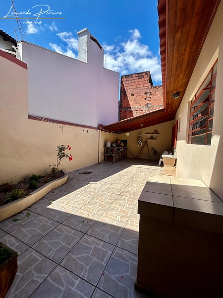 Casa 2 dormitórios com amplo pátio em Esteio: 15ª foto da galeria de imagens do imóvel