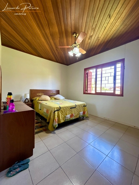 Casa 2 dormitórios com amplo pátio em Esteio: 8ª foto da galeria de imagens do imóvel