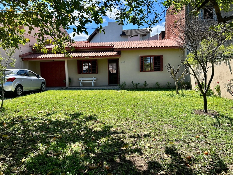 Casa 2 dormitórios com amplo pátio em Esteio: 21ª foto da galeria de imagens do imóvel