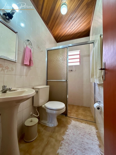 Casa 2 dormitórios com amplo pátio em Esteio: 10ª foto da galeria de imagens do imóvel