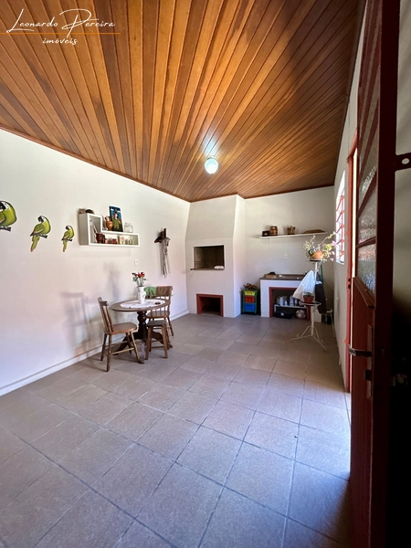 Casa 2 dormitórios com amplo pátio em Esteio: 14ª foto da galeria de imagens do imóvel