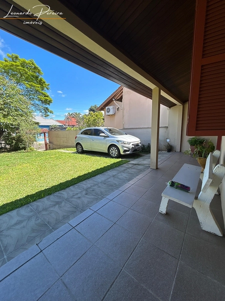 Casa 2 dormitórios com amplo pátio em Esteio: 17ª foto da galeria de imagens do imóvel