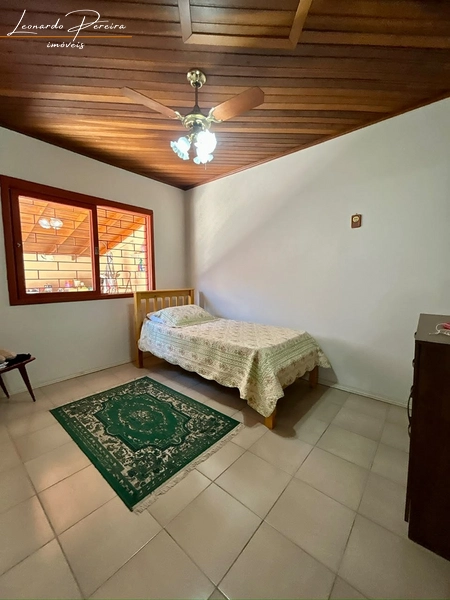 Casa 2 dormitórios com amplo pátio em Esteio: 11ª foto da galeria de imagens do imóvel