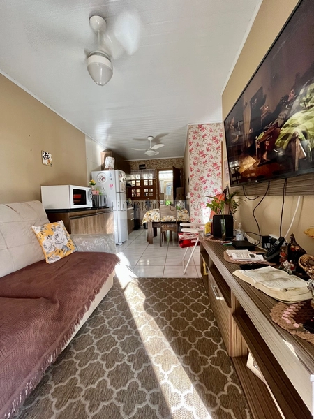 Casa 2 Dormitórios em Esteio. São José: 3ª foto da galeria de imagens do imóvel
