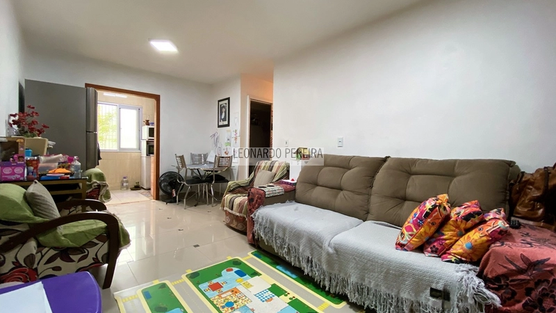 Imóvel residencial ou comercial