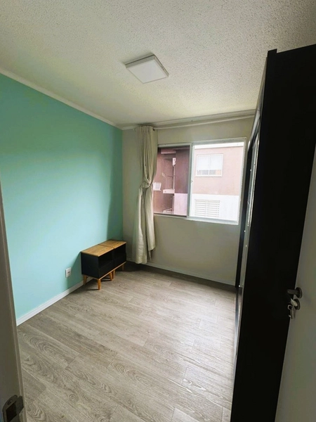 Apto 2D e sacada com churrasqueira em Esteio.: 10ª foto da galeria de imagens do imóvel