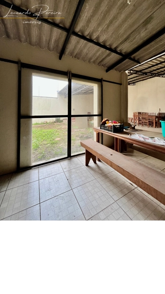 Casa com 4D no Parque Amador: 19ª foto da galeria de imagens do imóvel