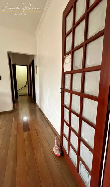 Casa com 4D no Parque Amador: 14ª foto da galeria de imagens do imóvel