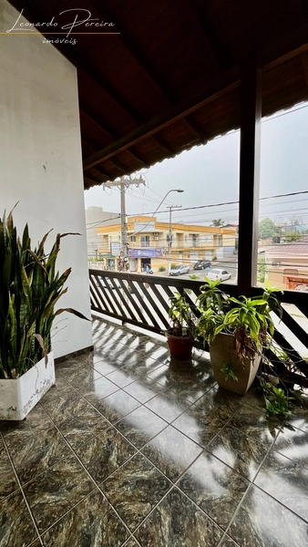 Casa com 4D no Parque Amador: 1ª foto da galeria de imagens do imóvel