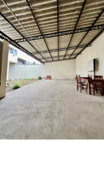 Casa com 4D no Parque Amador: 20ª foto da galeria de imagens do imóvel