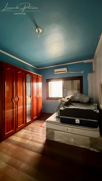 Casa com 4D no Parque Amador: 10ª foto da galeria de imagens do imóvel