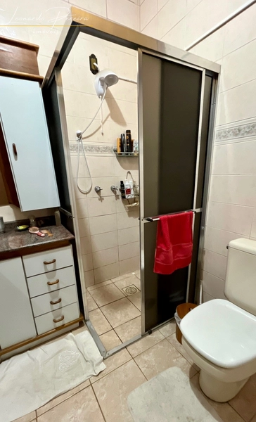 Casa com 4D no Parque Amador: 13ª foto da galeria de imagens do imóvel