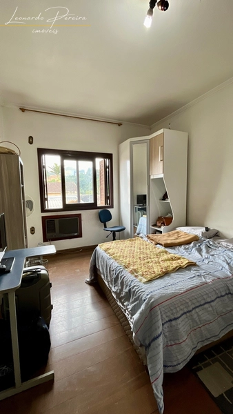 Casa com 4D no Parque Amador: 12ª foto da galeria de imagens do imóvel